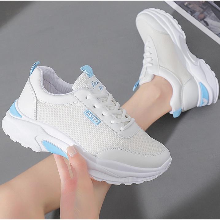 Giày thể thao nữ 3637