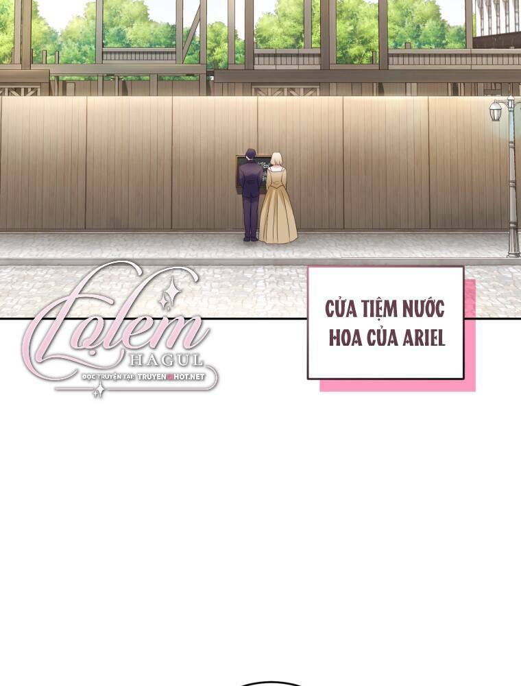 nhà điều chế nước hoa độc quyền của bạo chúa chapter 57 2