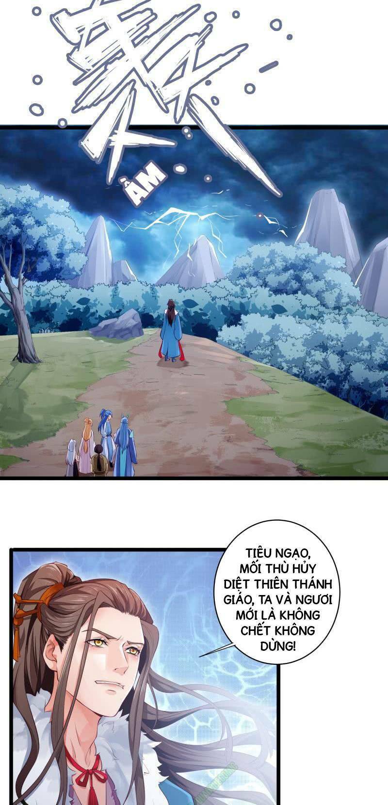 ma nhị đại chapter 5 3