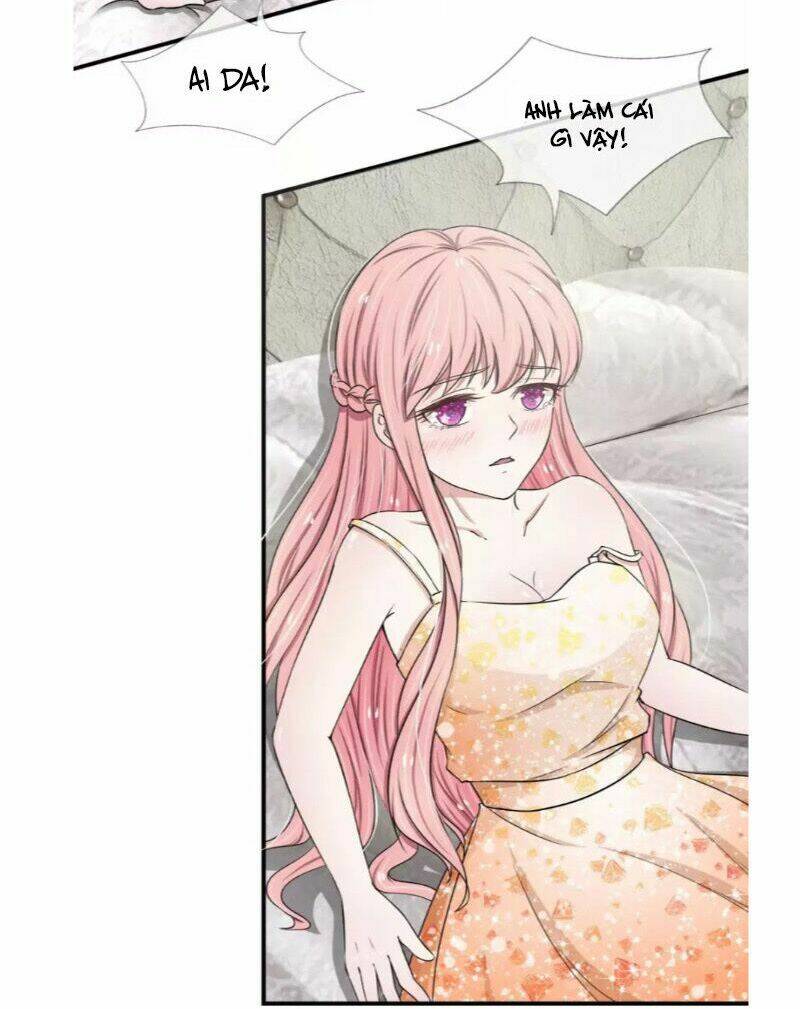 phúc hắc lão công buông em ra chapter 22 3