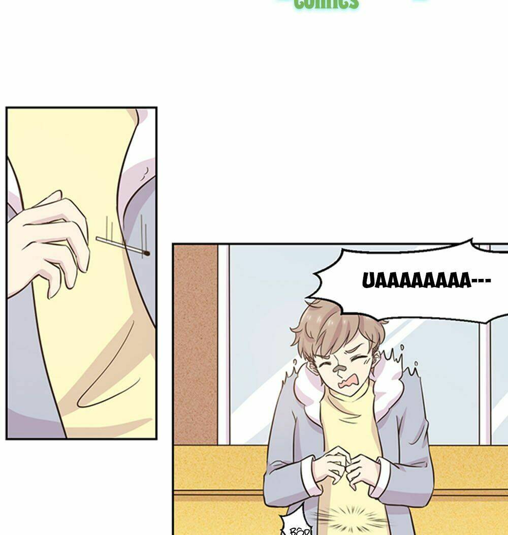 hai chú mèo totem chapter 22 17