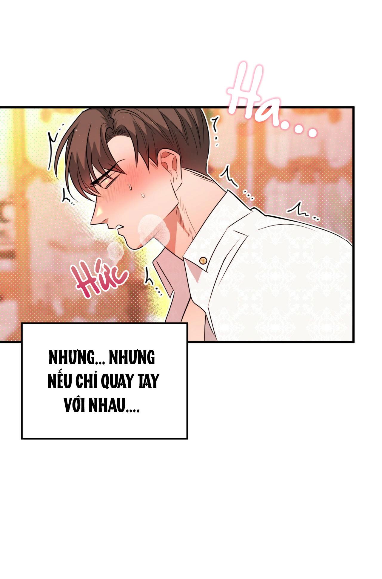 (np) độc thân muôn năm chapter 15 22