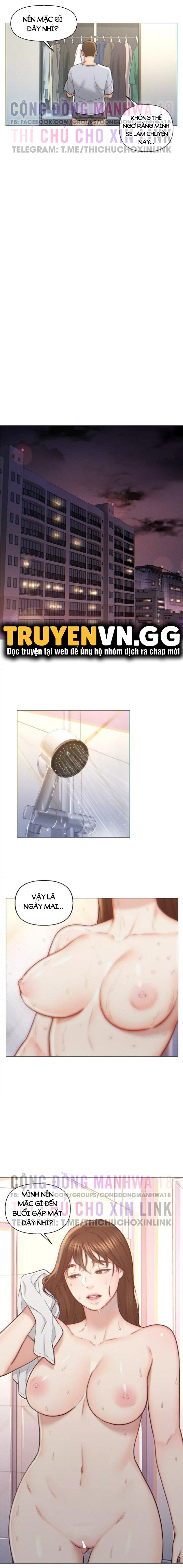 con rể yêu chapter 1 10