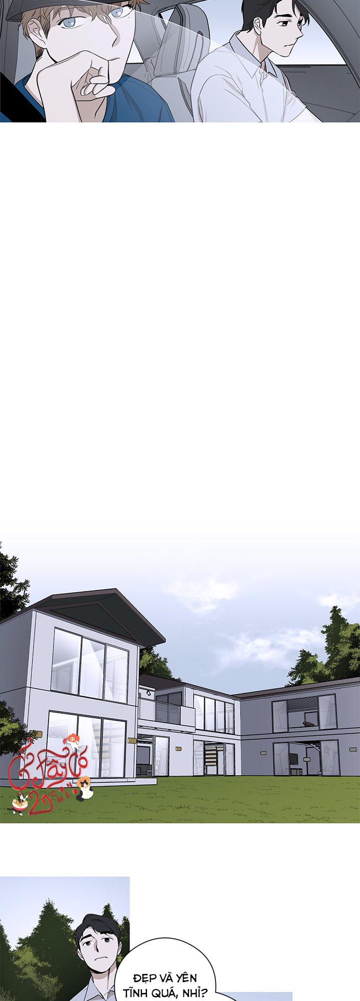 loài chim không bay chapter 5 3