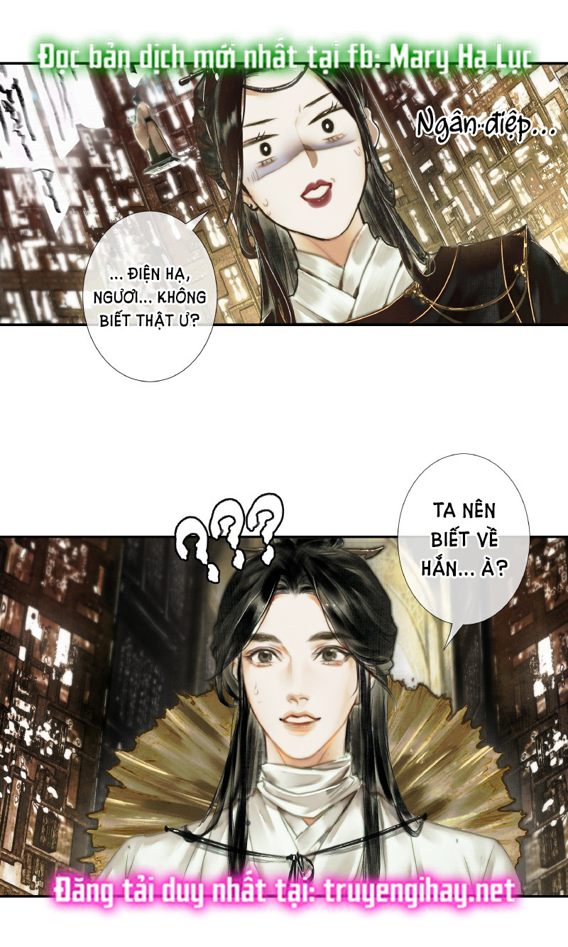 thiên quan tứ phúc - bách vô cấm kỵ chapter 15.2 3
