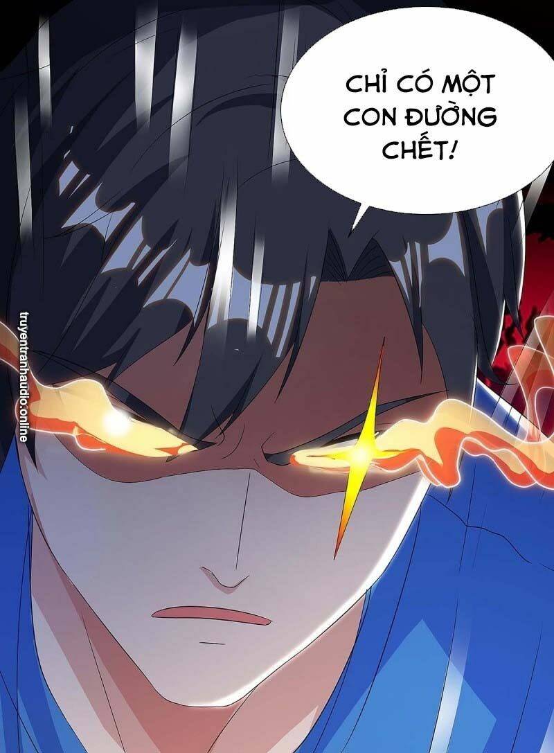 trọng sinh khí thiếu quy lai chapter 111 19