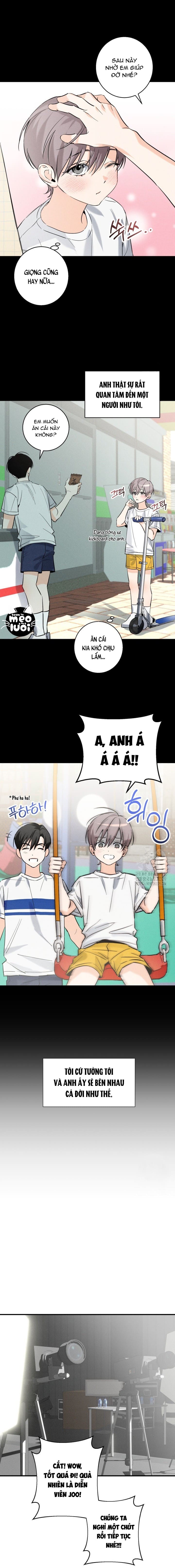 trả thù tình đầu chapter 1 2