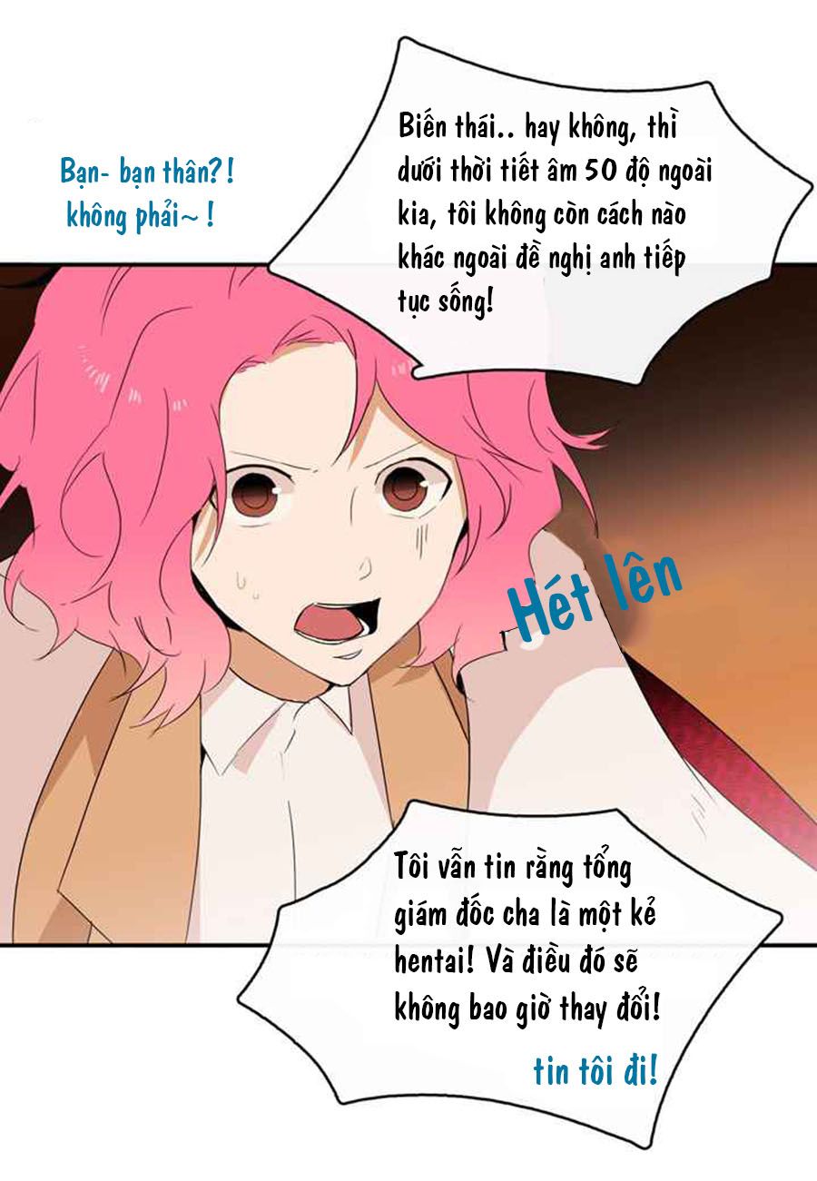 rắc rối về vấn đề yêu đương của tôi chapter 8 30