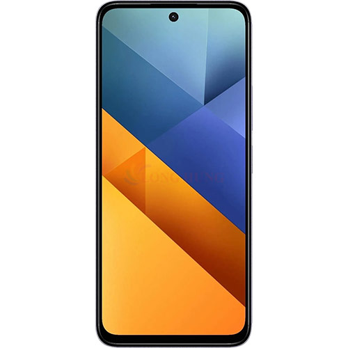 Điện thoại Xiaomi Poco M6 (6GB/128GB) - Hàng chính hãng