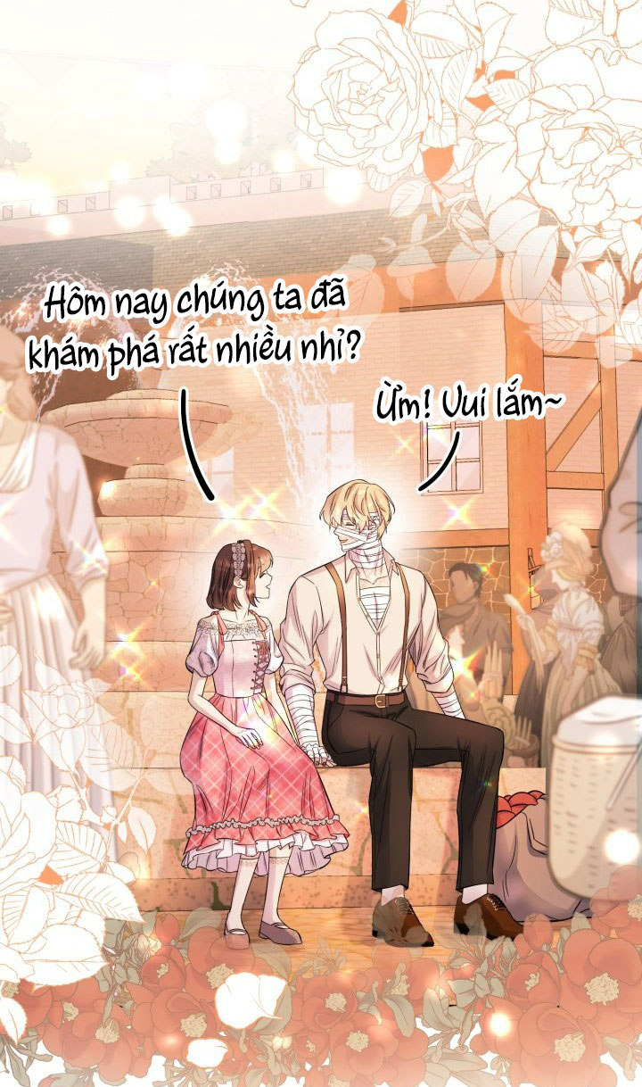 [18+] nếu cứu rỗi một cầm thú hư hỏng chapter 18.2 14