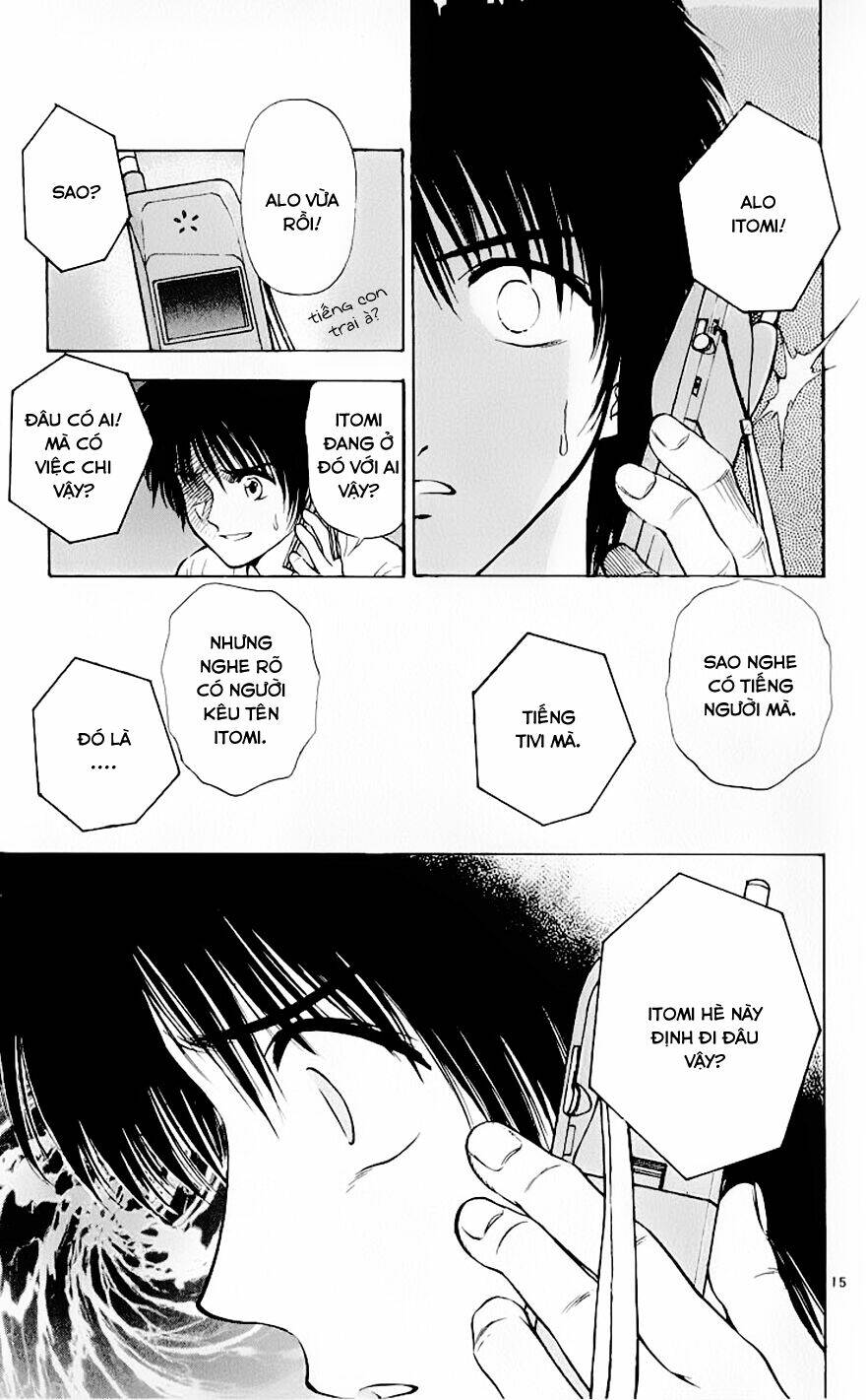 salad days chapter 84 16