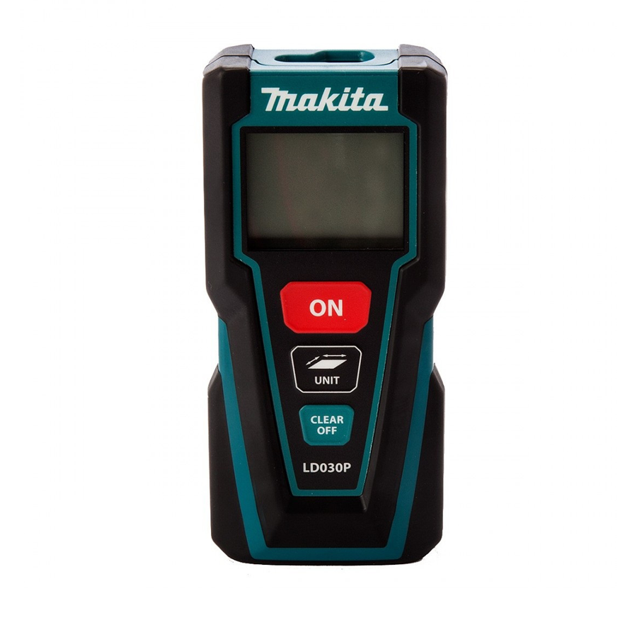 Máy Đo Khoảng Cách Laser Makita LD030P