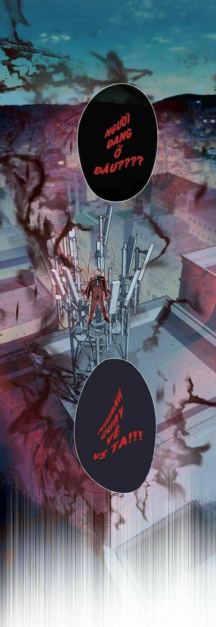 biến thân thành mèo chapter 4 6