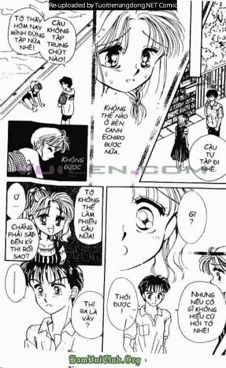 cánh thiên nga chapter 17 123