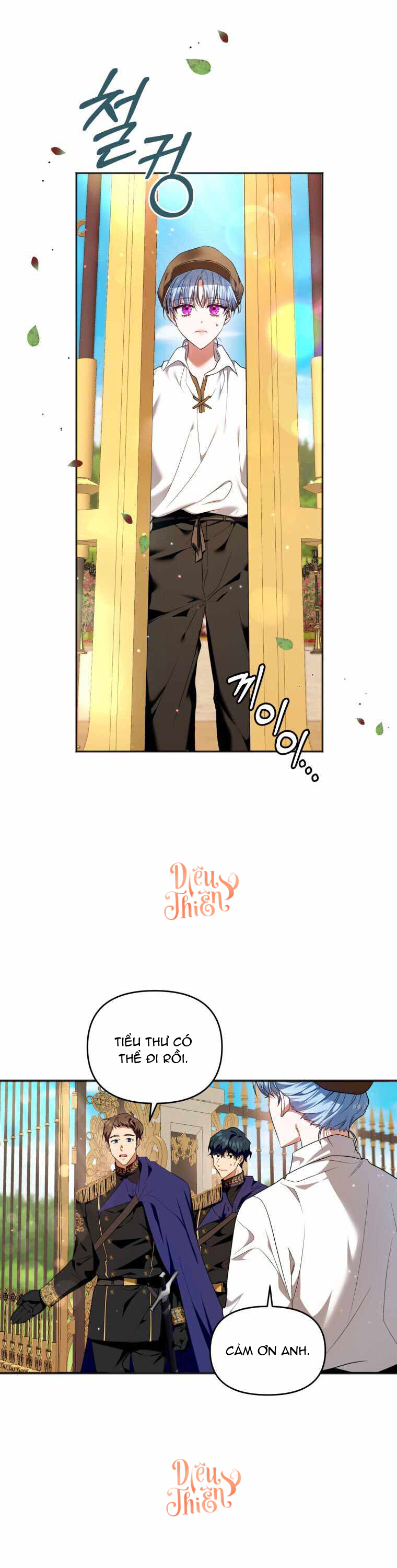 ta sẽ làm chủ chính mình chapter 2 20