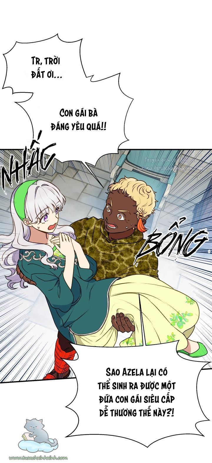 công nương khế ước của gia tộc công tước quái vật chapter 80 2