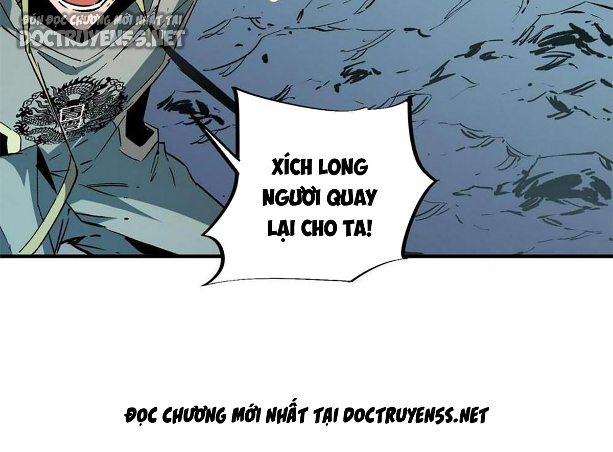 toàn dân chuyển chức: không có chức ta kết thúc thần minh chapter 33 9