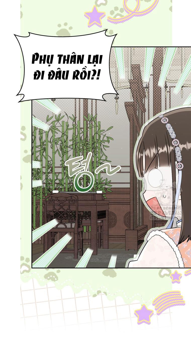 trở thành đứa cháu gái bị ghẻ lạnh trong gia tộc võ giả hùng mạnh chapter 73.1 5