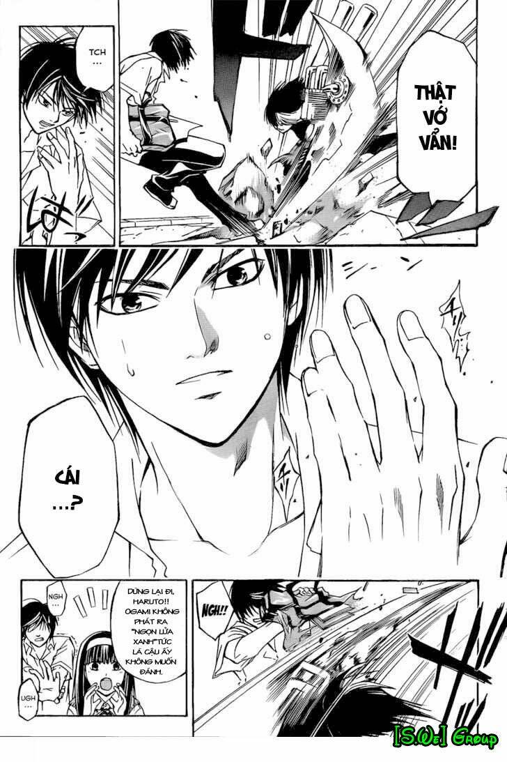 code breaker chapter 90 4