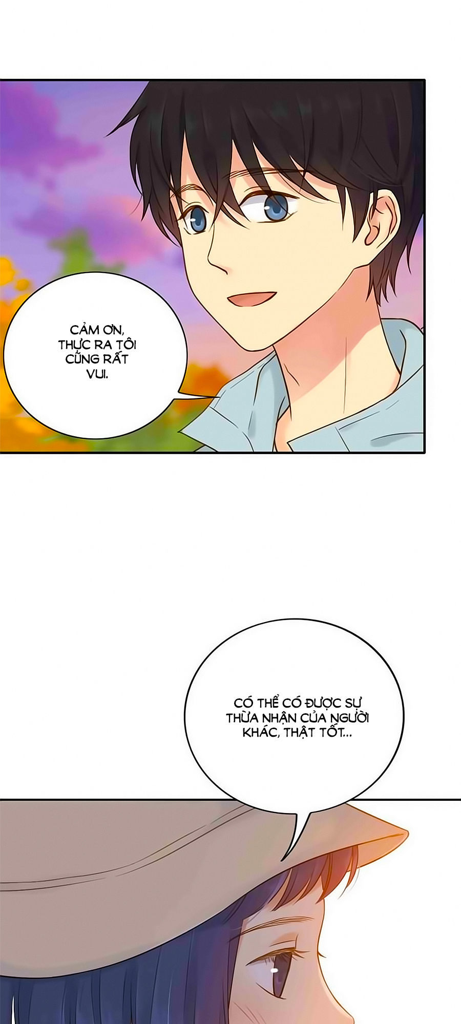 bạc hà chi hạ chapter 45 27