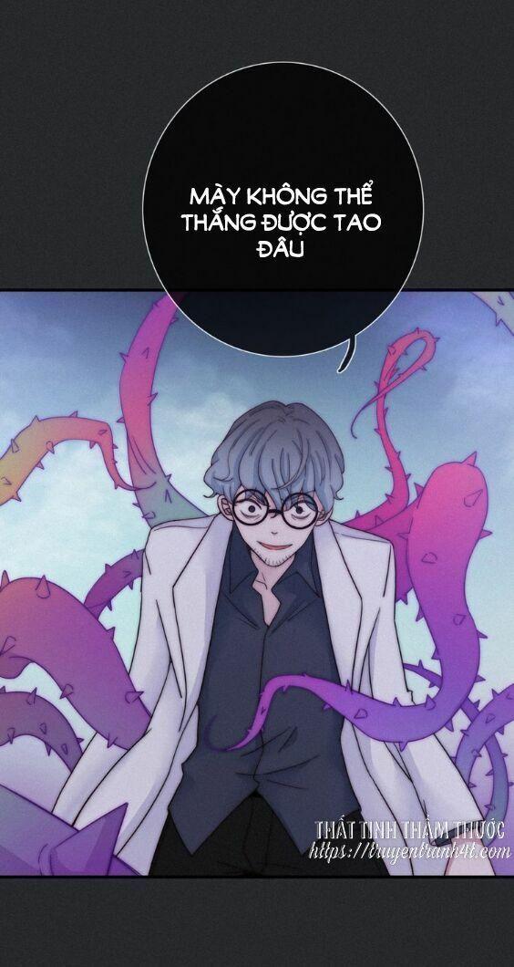 đêm tối chốn này chapter 40 3