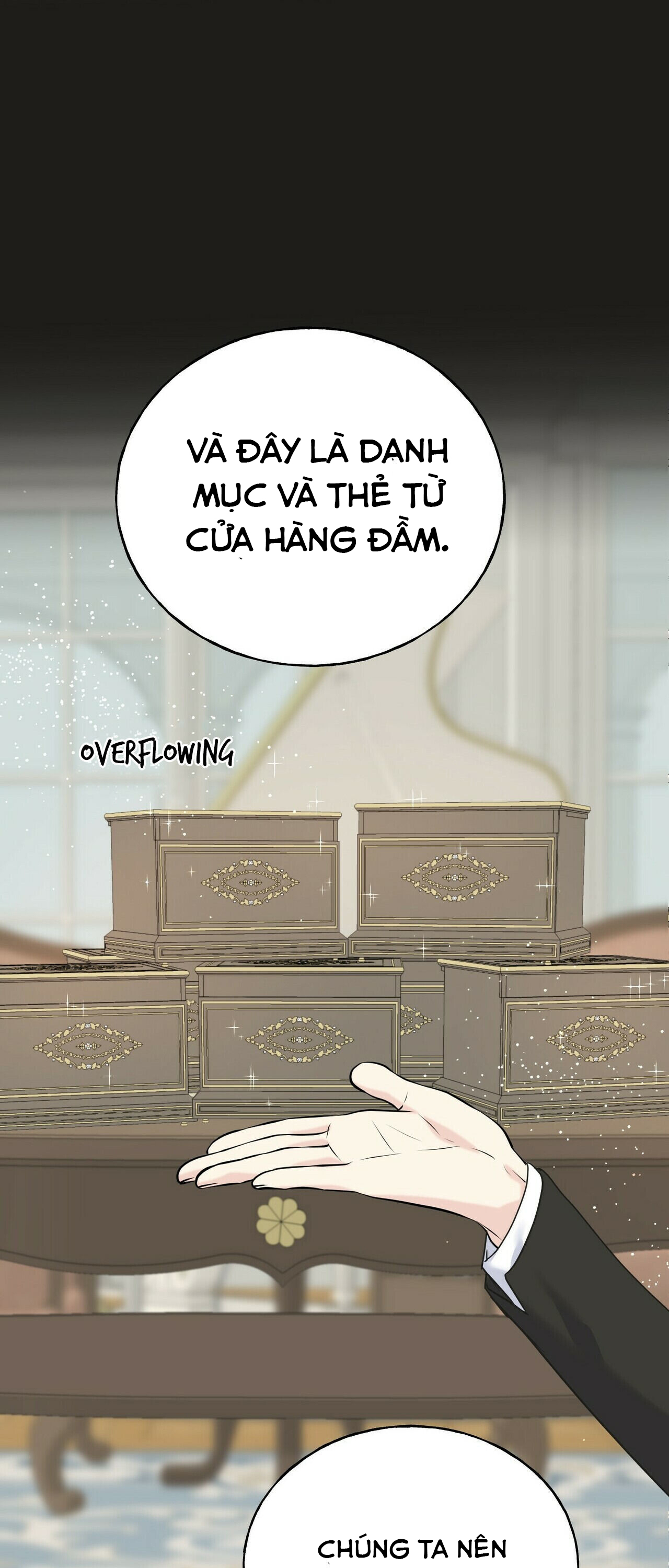 hoàng tử dâm đảng và nữ hiệp sĩ ngầu lòi chapter 42 13