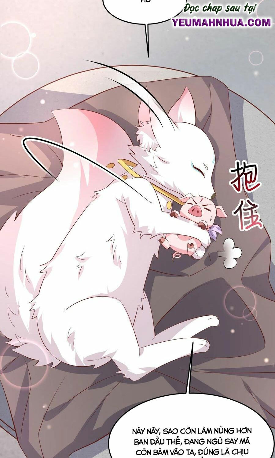 chi tôn đồng thuật sư: tuyệt thế đại tiểu thư chapter 210.5 8