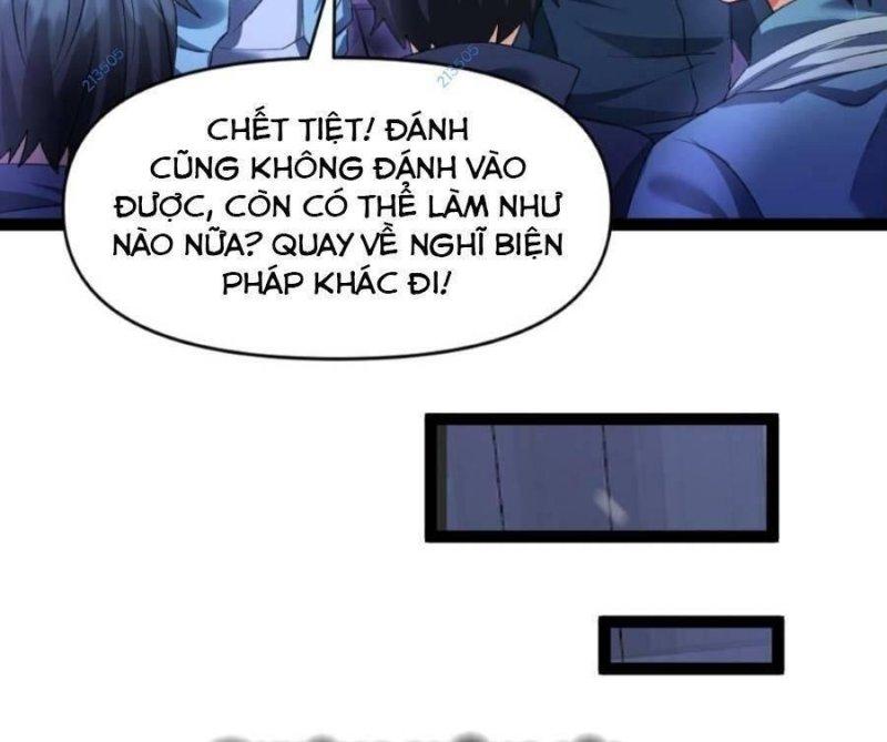 đóng băng toàn cầu: tôi gây dựng nên phòng an toàn thời tận thế chapter 33 19