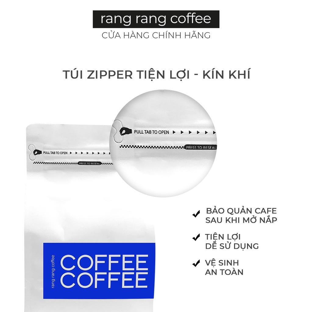 [Specialty coffee 250gr] Cà Phê Rang Xay Nguyên Chất Colombia Decaf - Hạt Arabica Cao Cấp, Hương Qủa Hạch, Chua Nhẹ rang rang coffee 250gr