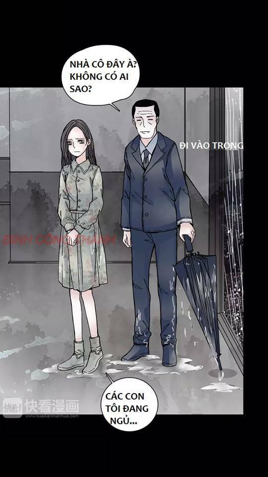 tiểu quỷ chapter 13 14