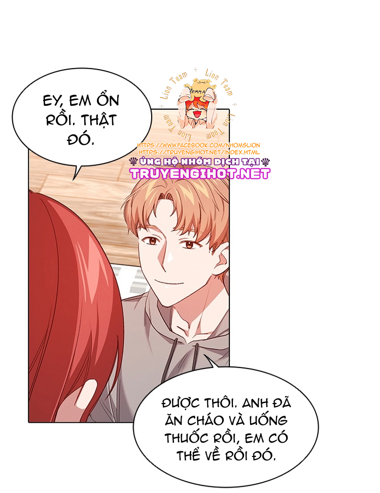 vướng vào mối quan hệ ngoài ý muốn chapter 51 27