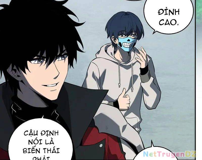 toàn dân tận thế: ta, virus quân vương chapter 40 34