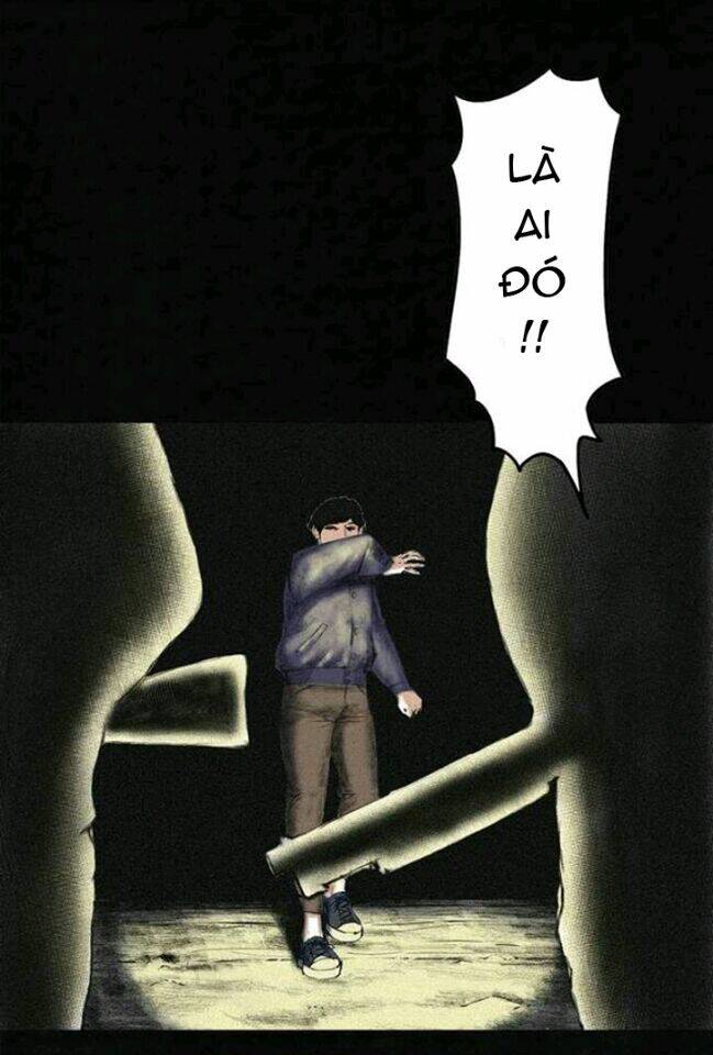 cương thi 1995 chapter 4 26