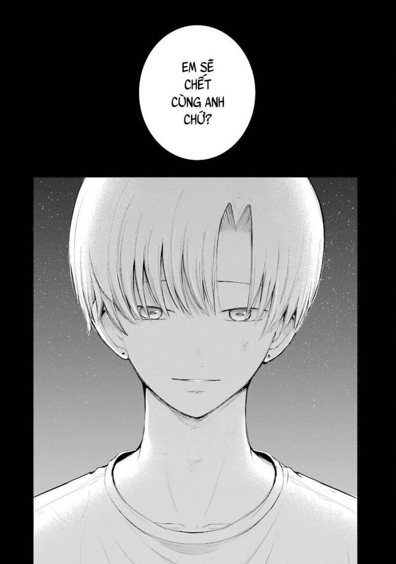 lộng lẫy phút lìa đời chapter 17 36
