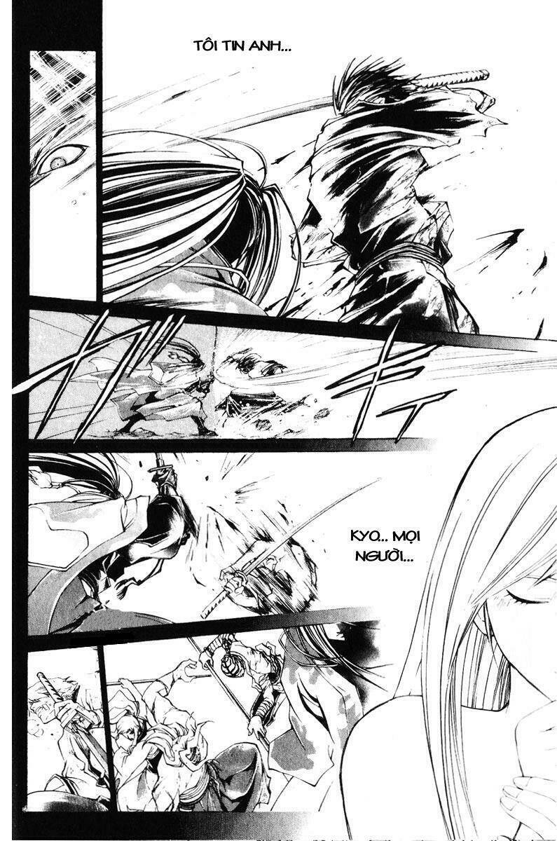 mắt quỷ kyo chapter 288 16