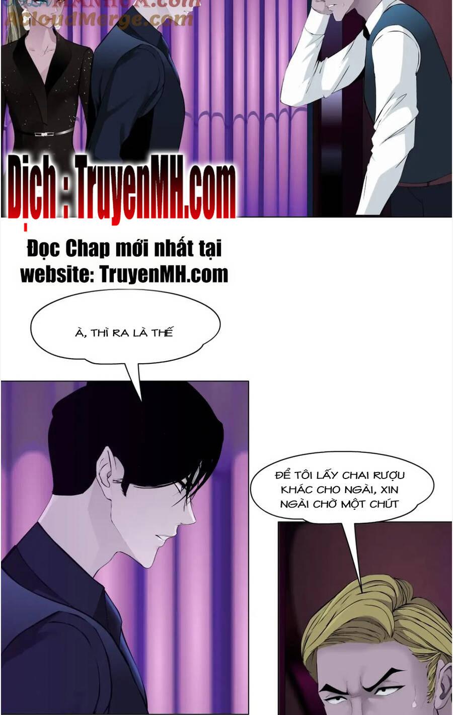 điêu khắc chapter 85 10