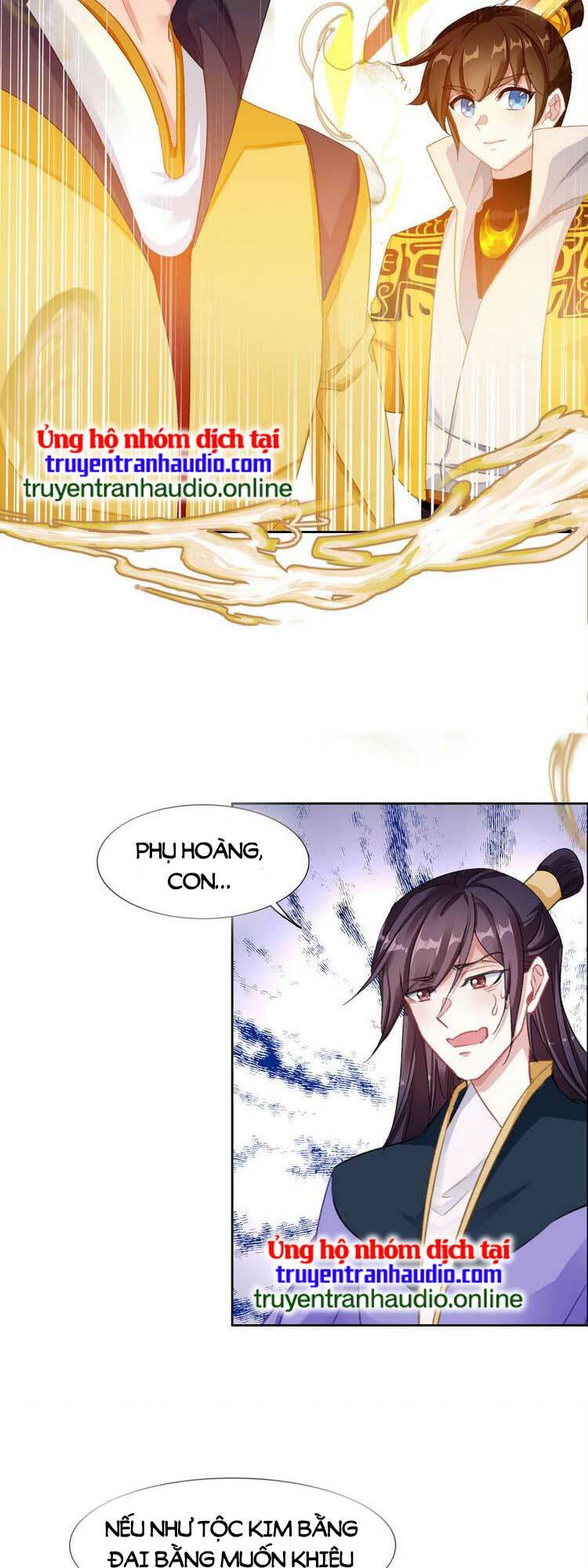 ta đúng là cao thủ tuyệt thế chapter 17 26