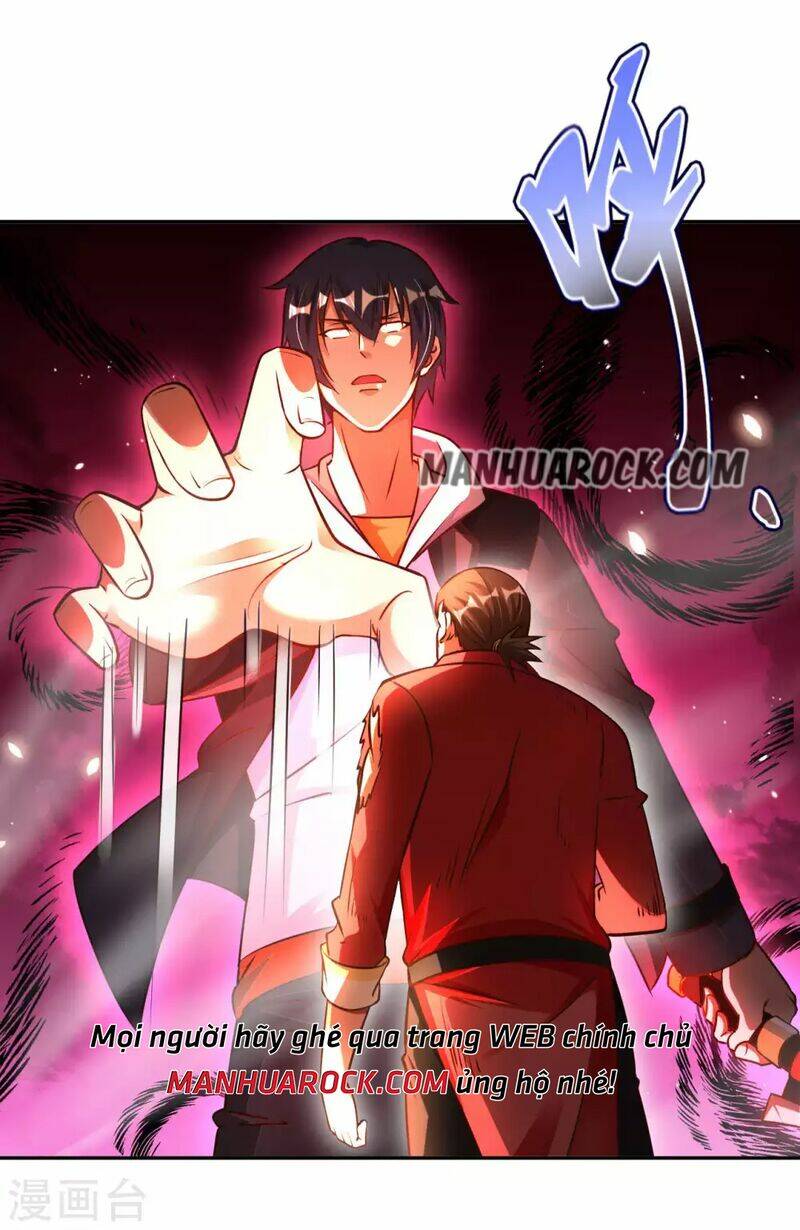 sư phụ của ta là thần tiên chapter 30 5