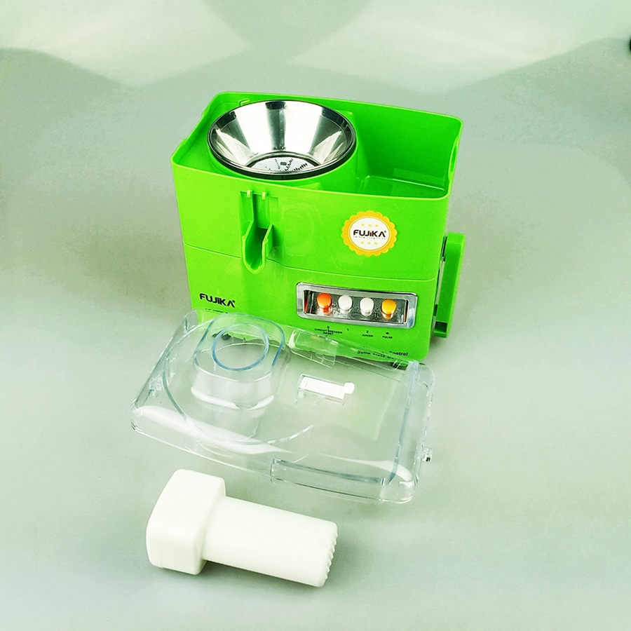 Máy Xay Ép Đa Năng Fujika FJ-176 - Màu Ngẫu Nhiên - Hàng chính hãng