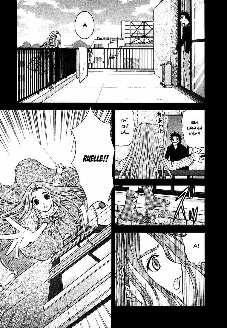 happy world! chapter 64 8