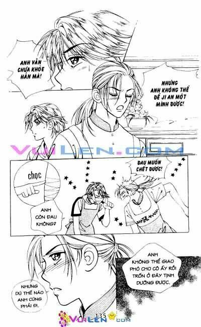 bữa tối của hoàng tử chapter 7 135