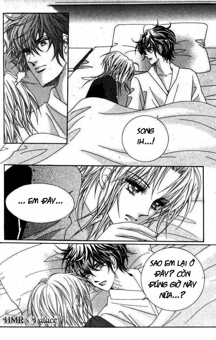 thần tượng mua sắm chapter 41 20