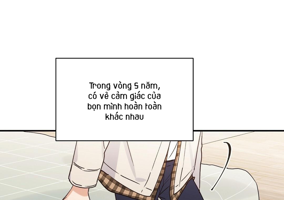 phức cảm tự ti của omega chapter 17 18