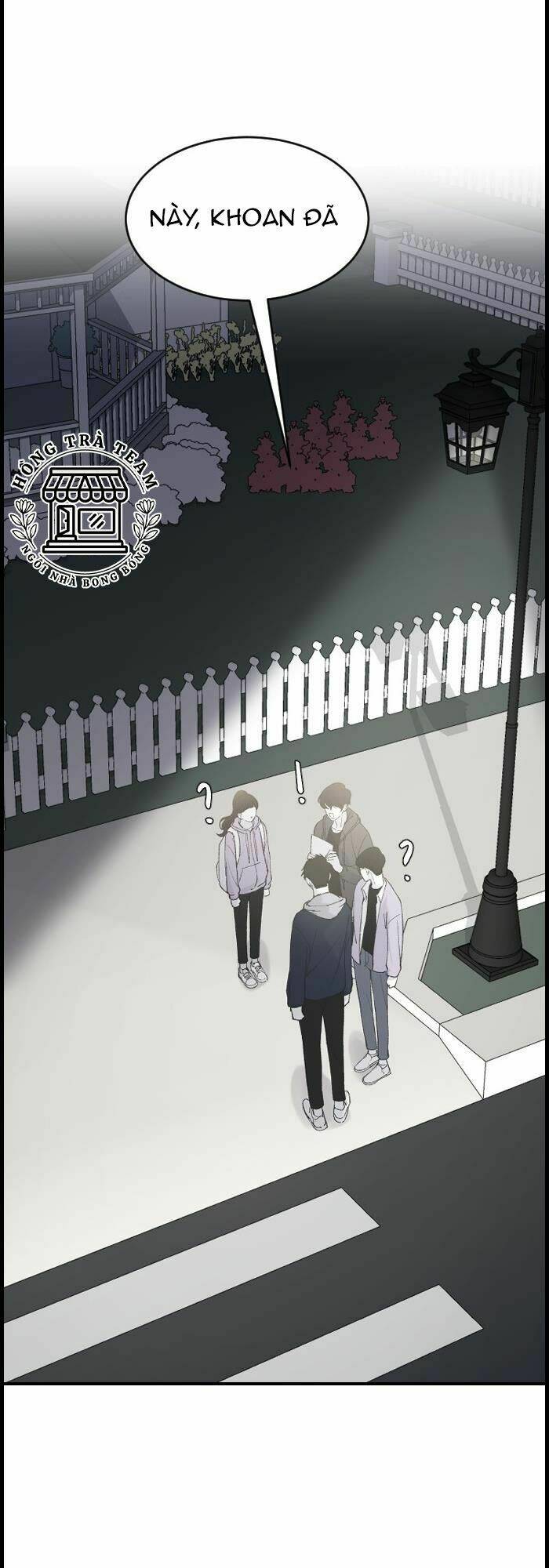 ba người anh trai cực phẩm của tôi chapter 35 2