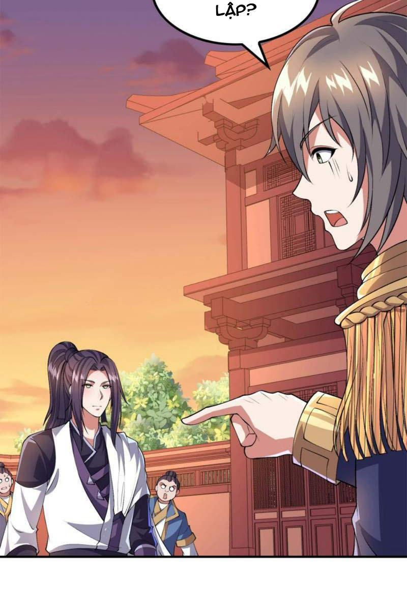 đệ nhất người ở rể chapter 172 54