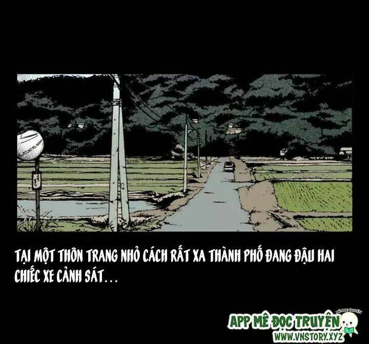 kỳ án có thật chapter 51 2