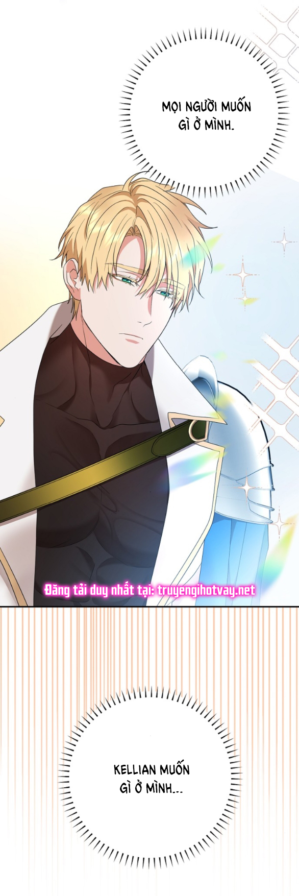 [18+] dũng sĩ vị tha chapter 37.2 14