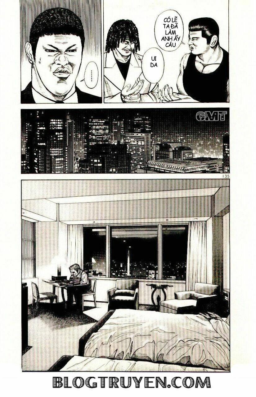 sát thủ số 1 chapter 60 18