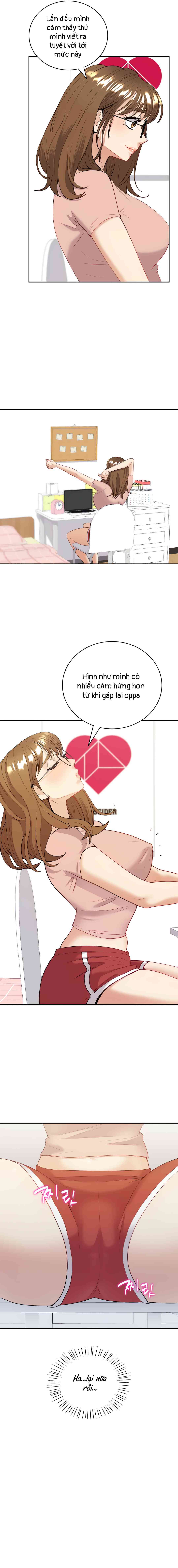 trả lại vợ cho tôi chapter 16.2 6