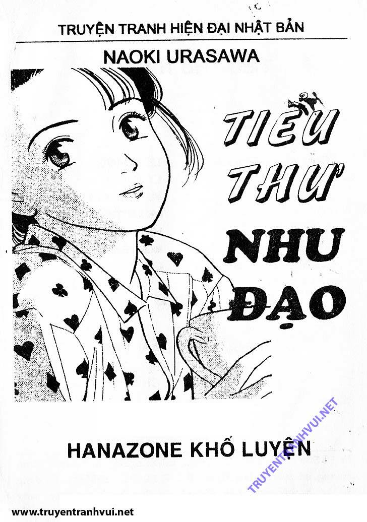 yawara chapter 207 2